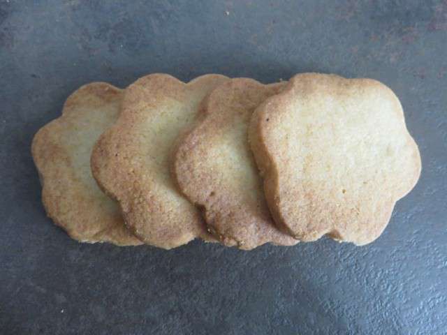 Les Galettes De Pont-aven Un Chef D'oeuvre Recettes de Galettes de Pont-Aven
