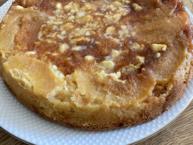 Recettes De Gateau Aerien