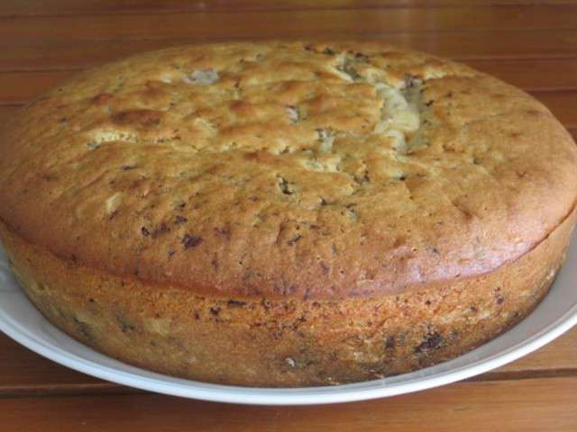 Les Meilleures Recettes de Gâteau au Beurre et Beurre de cacahuète