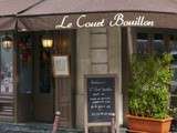 Court Bouillon, restaurant traditionnel du 15ème arrondissement
