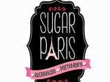 Salon Sugar Paris 2015 s'installe à la Grande Halle de la Villette du 6 au 8 février ! {Concours inside}