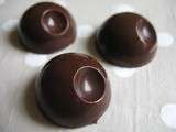 Petits chocolats bretons