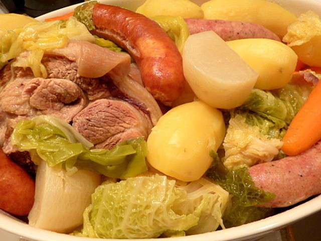 Recettes de Potée - 24