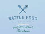 Battle food #50 ! Et le thème est