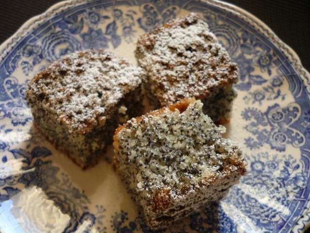 Les Meilleures Recettes De Pavot Et Gateaux 2