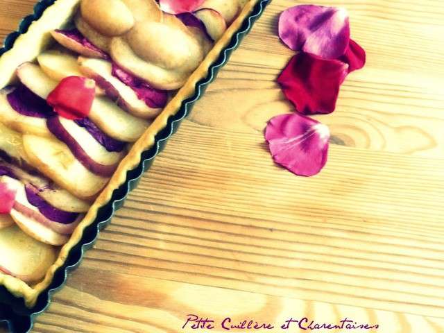 Recettes de Tarte aux Pêches et Sirop