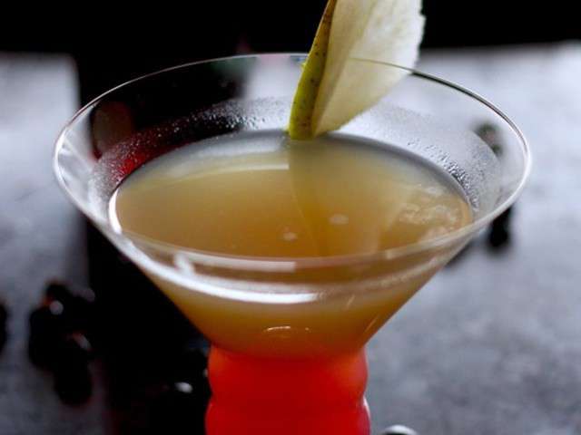 Recettes de Sirop de Cassis