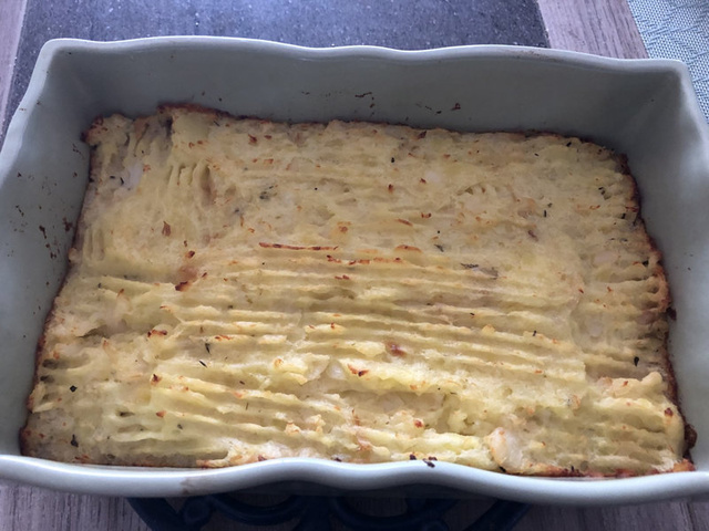 Recettes de Brandade de Morue de Petites Gourmandises