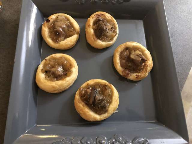 Cuisson Foie Gras Micro Onde Jean Francois Piege