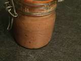 Pate a tatiner aux speculoos
