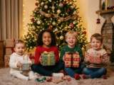 Cadeaux de Noël Montessori : nos coups de cœur par âge