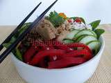 Boudha bowl, power bowl, power salad bowl... craquez pour cette tendance culinaire