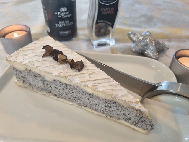 Recettes de Brie de Philandcocuisine