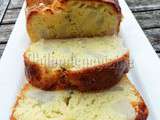 Cake poire roquefort