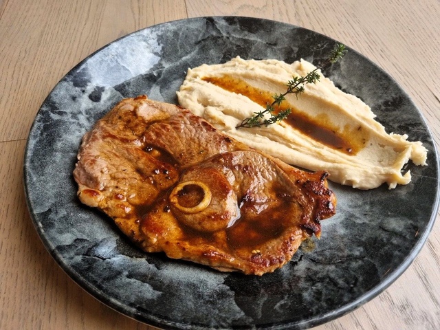 Recettes de Gigot d'agneau de Philandcocuisine