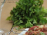 Brochettes de kefta au barbecue