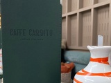 Caffé Cardito // Nouvelle adresse à tester