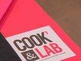 Cook & Lab, un restaurant où tout s'enflamme
