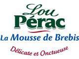 L'info du soir : Lou Perac - Mousse de brebis - Jeu-concours