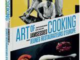 Art of Cooking - Jamsessions par les jeunes restaurateurs d'Europe
