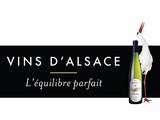 Dégustation de Vins d'Alsace à l'Air du Temps