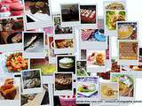 Résultat du concours de photos culinaires - Qui a gagné la tablette qooq