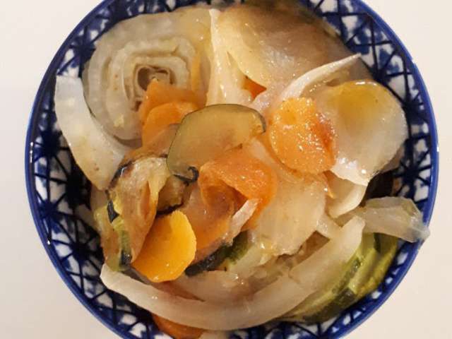 Ecrasé de panais, carotte, pomme de terre - le blog culinaire pause-nature