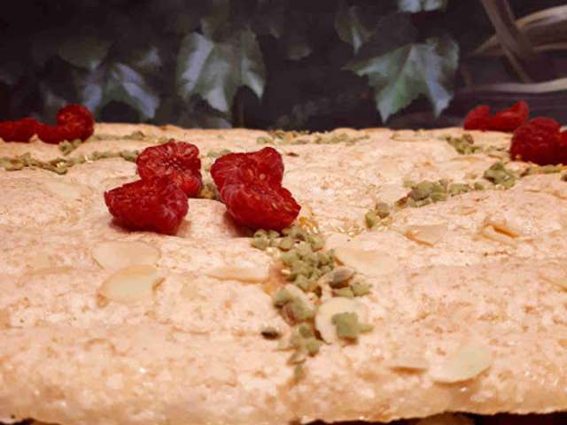 Recettes De Succes Et Noix