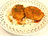 Boulettes de viande au chou « mielone z kapustą »