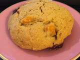 Popote du dimanche #54 : Cookies Butternut et Carambar