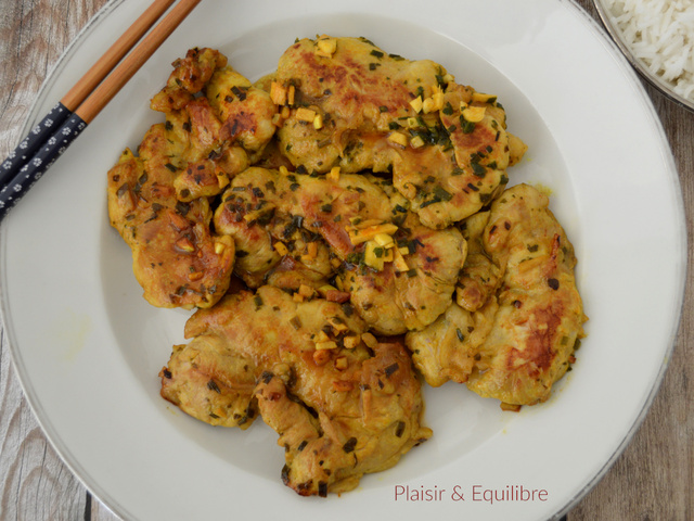 Recettes d'Araignée de porc de Plaisir et Equilibre