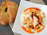 Cilbir, œufs pochés au yaourt : découverte de la cuisine turque