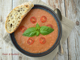 Gaspacho andalou