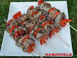 Kamundele : découverte de la cuisine congolaise
