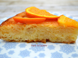 Portokalopita, l’irrésistible gâteau grec à l’orange