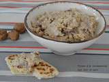 Poulet à la circassienne, aux noix et pain : découverte de la cuisine Turque