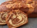 Cake savane - plaisir et gourmandise