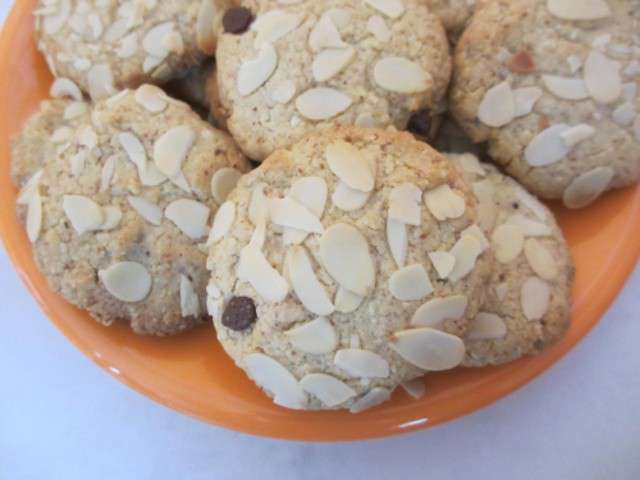 Recettes De Petits Biscuits Et Go Ter