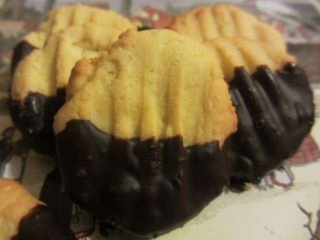 Recettes De Patte De Chat