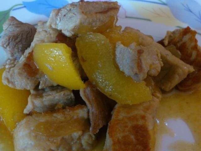 Les Meilleures Recettes de Sauté de Porc et Sauce soja