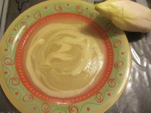 Recettes de Veloute D Endives