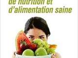 Diététique, nutrition et alimentation saine