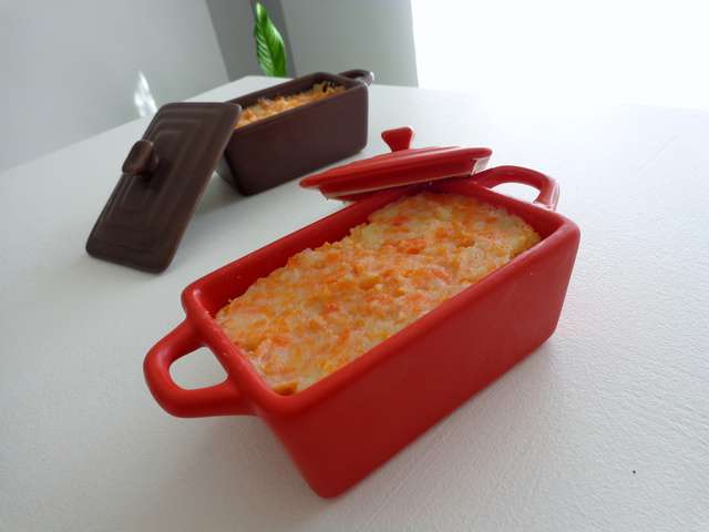 Recettes de Canard et Pomme de terre - 4
