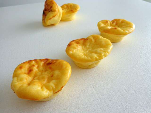 Recettes de fiadone Fiadone