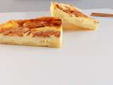 Tarte aux 4 fromages