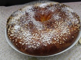 Brioche des rois