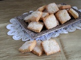 Canistrelli - biscuits corses