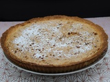 Caprice berrichon (recette du Chef Joël Boyer Pereira de Valençais 36600)