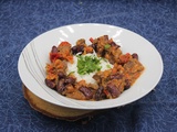 Chili con carne
