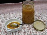 Confit de citron de Monsieur Philippe Conticini